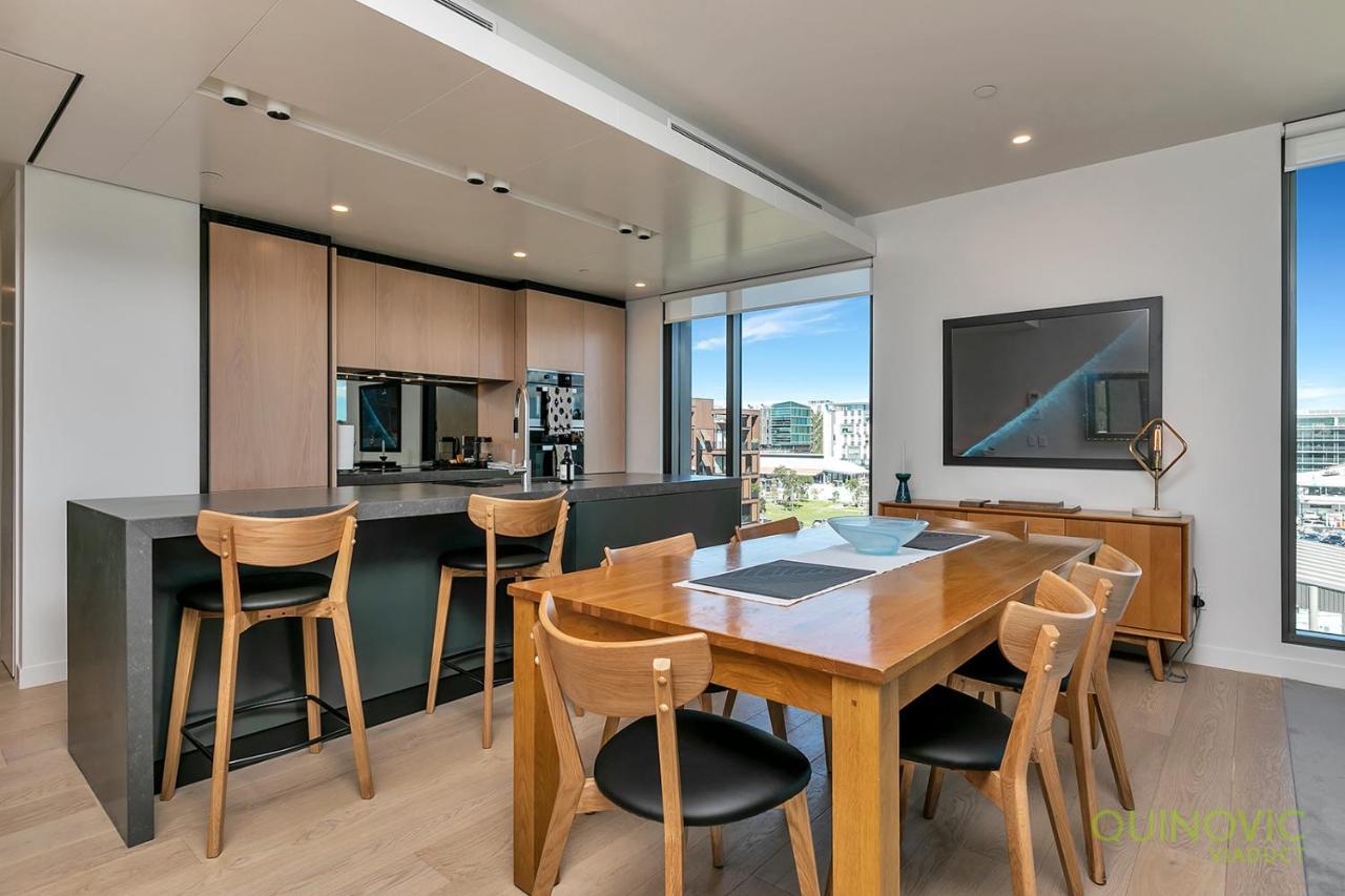 Qv Brand New Luxury Apt With Tandem Carpark - 975 Auckland Exterior foto